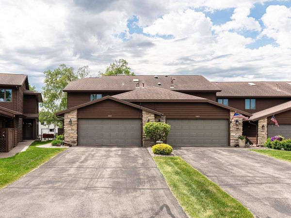 1067 Lauderdale - N, Onalaska, WI 54650