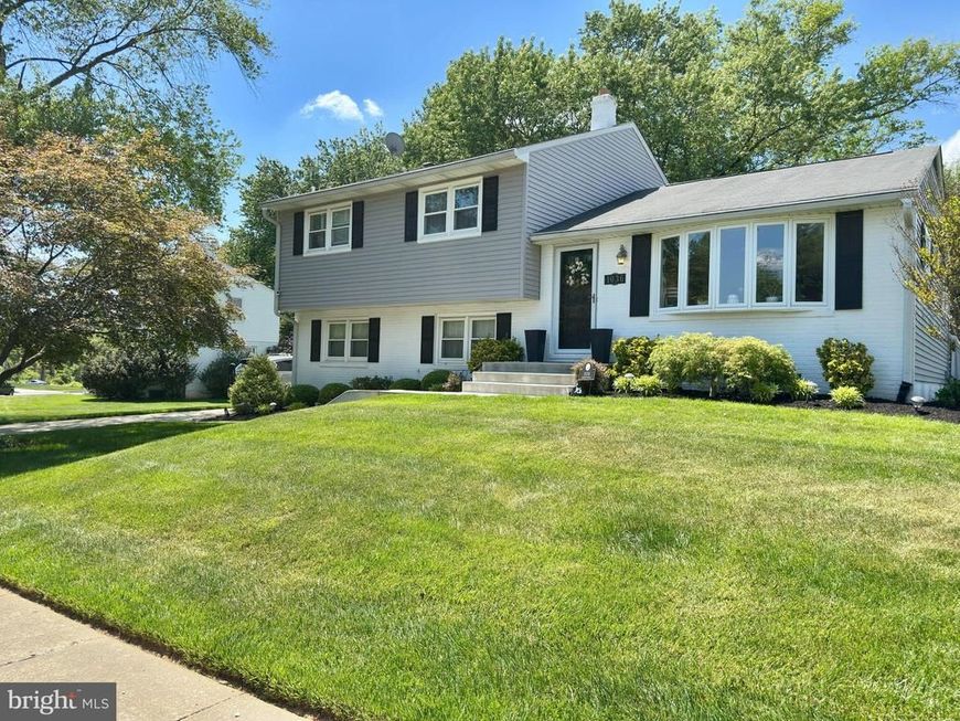 1036 Jamieson Road, Lutherville Timonium, MD 21093 Main Photo