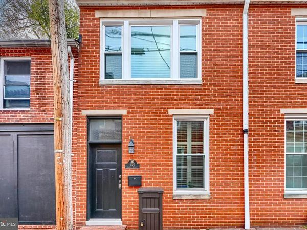 624 JASPER STREET, BALTIMORE, MD 21201