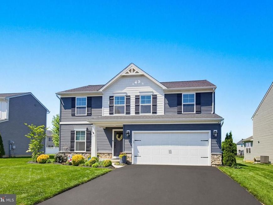 262 Coffee Goss Road, Marietta, PA 17547 Main Photo