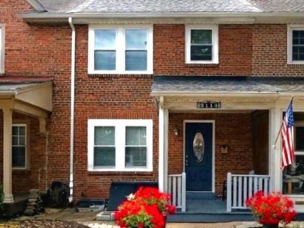 2114 BIDDLE STREET, WILMINGTON, DE 19805