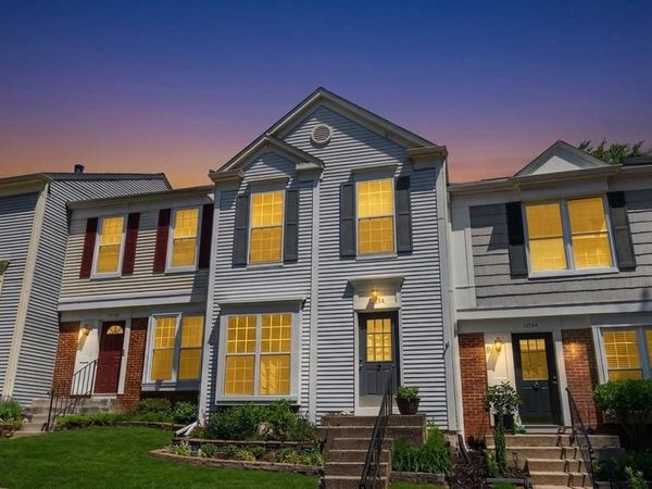 12136 WEDGEWAY COURT, FAIRFAX, VA 22033
