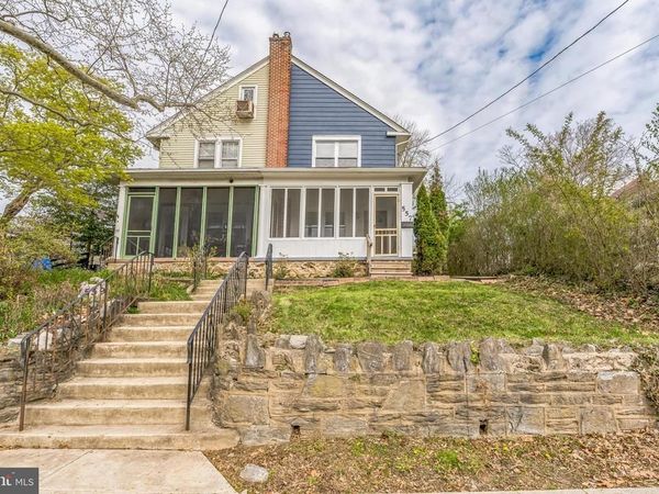 557 9TH AVENUE , PROSPECT PARK, PA 19076