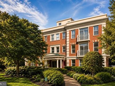 1555 N COLONIAL TERRACE, Unit 600, ARLINGTON, VA 22209