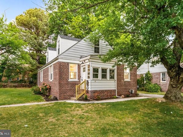 1 DIXIE DRIVE , PENNS GROVE, NJ 08069