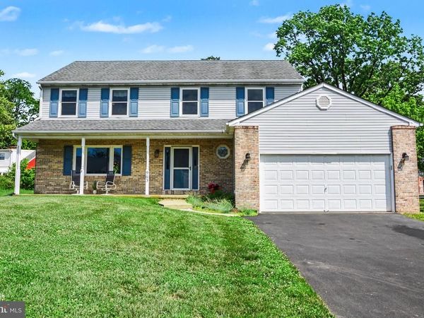 963 DICK AVENUE, WARMINSTER, PA 18974
