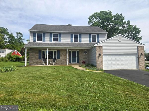963 DICK AVENUE, WARMINSTER, PA 18974