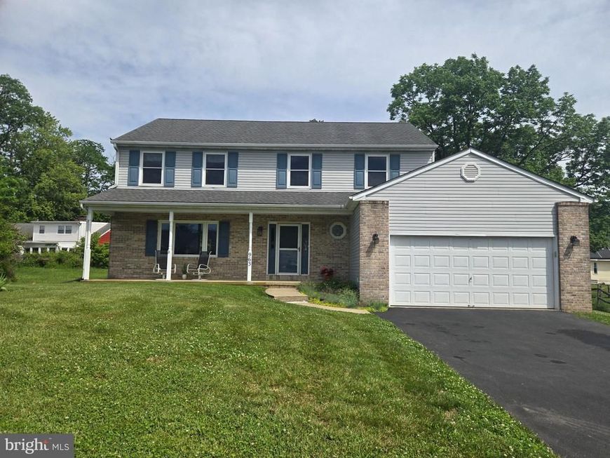 963 Dick Avenue, Warminster, PA 18974 Main Photo