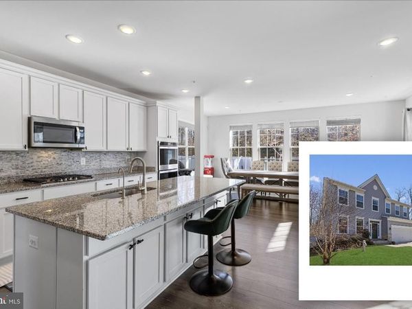 16414 TORTOLA DRIVE , ACCOKEEK, MD 20607
