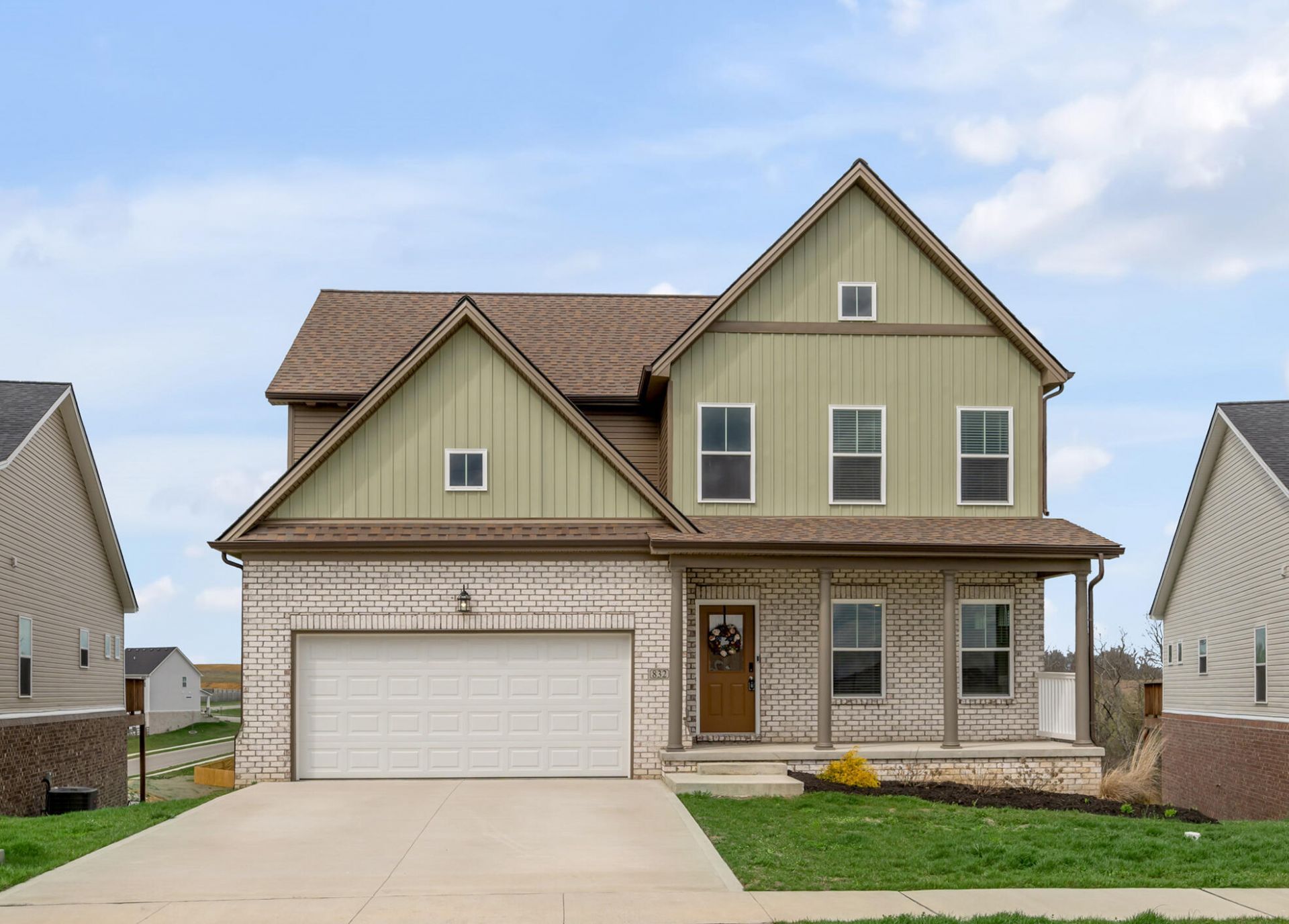 832 Copley Pointe Drive, Richmond, KY 40475