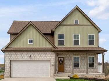 832 Copley Pointe Drive, Richmond, KY 40475