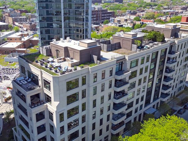 2350 N Orchard Street , Unit 701, Chicago, IL 60614