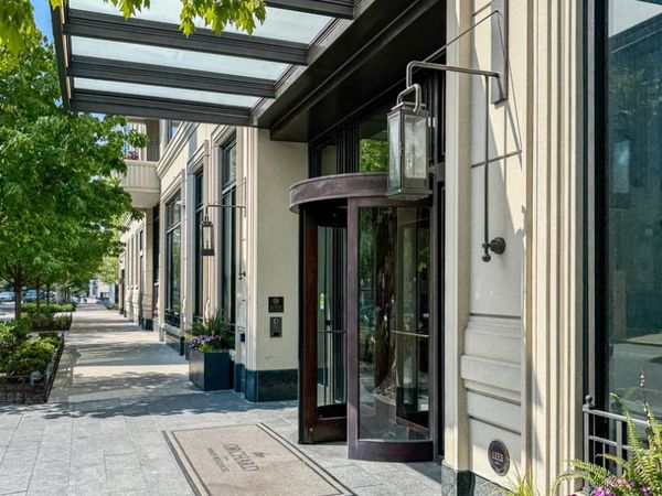 2350 N Orchard Street , Unit 701, Chicago, IL 60614