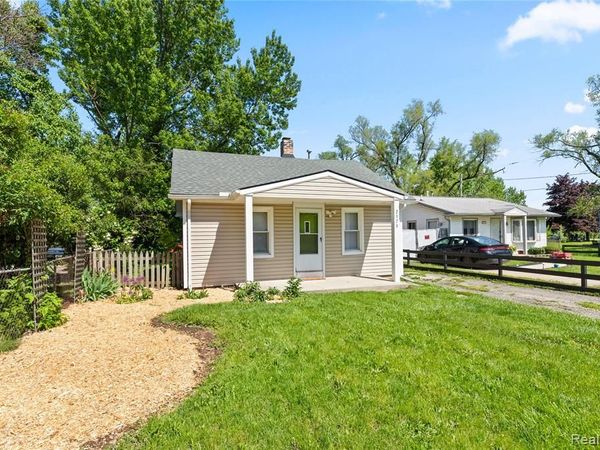 2171 Bradley Avenue , Ypsilanti Twp, MI 48198