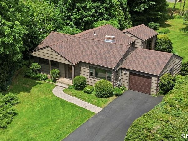 257 Parsonage, Rocky Hill, CT 06067