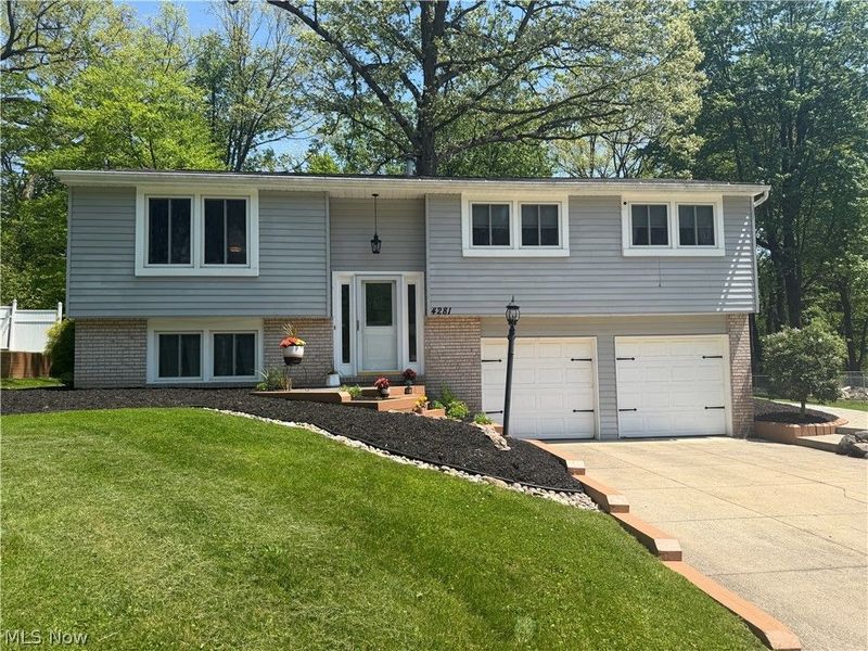 4281 Meadowlark Trail, Stow, OH 44224 Photo 1