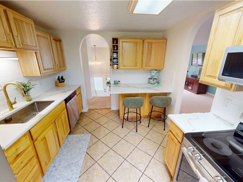 4281 Meadowlark Trail, Stow, OH 44224 Photo 14