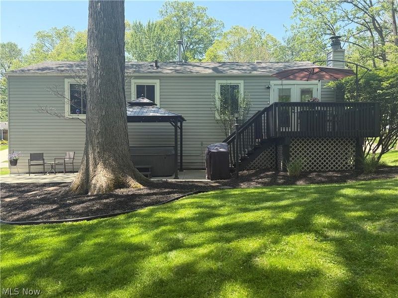 4281 Meadowlark Trail, Stow, OH 44224 Photo 4