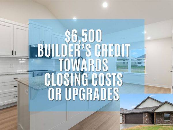 1708 Gerald Shay Road, Gentry, AR 72734