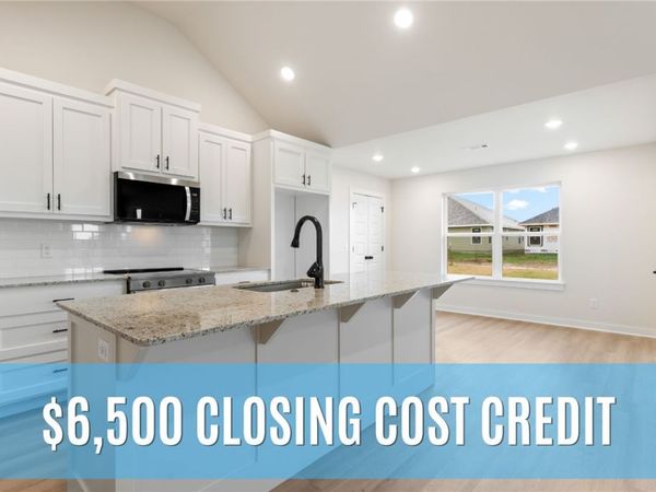 1708 Gerald Shay Road, Gentry, AR 72734