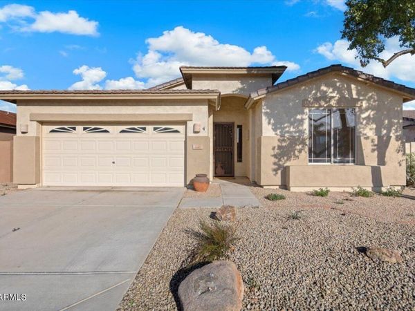 440 N Roger Way, Chandler, AZ 85225