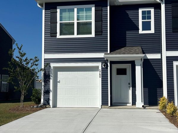 5784 Harebell Road , Leland, NC 28451