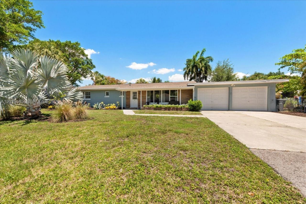 1229 Carlene Avenue , Fort Myers, FL 33901 Photo