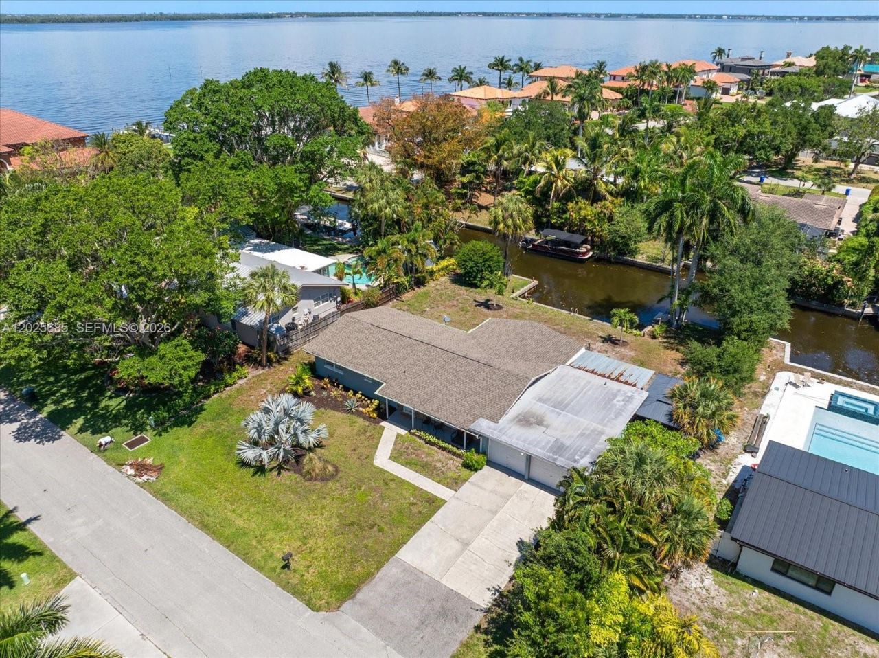 1229 Carlene Avenue , Fort Myers, FL 33901 Photo