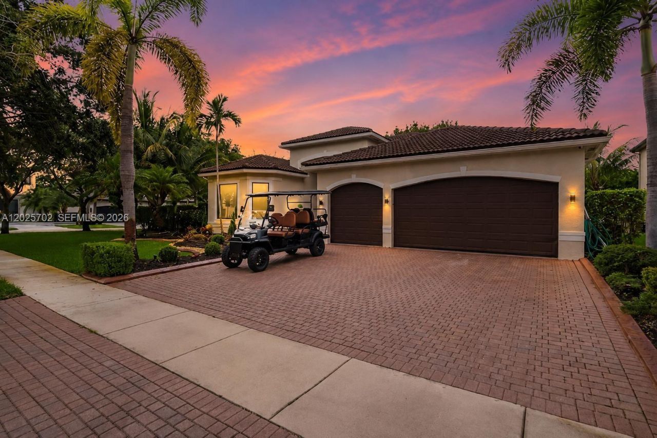 5478 SW 189th Ave, Miramar, FL 33029 Photo