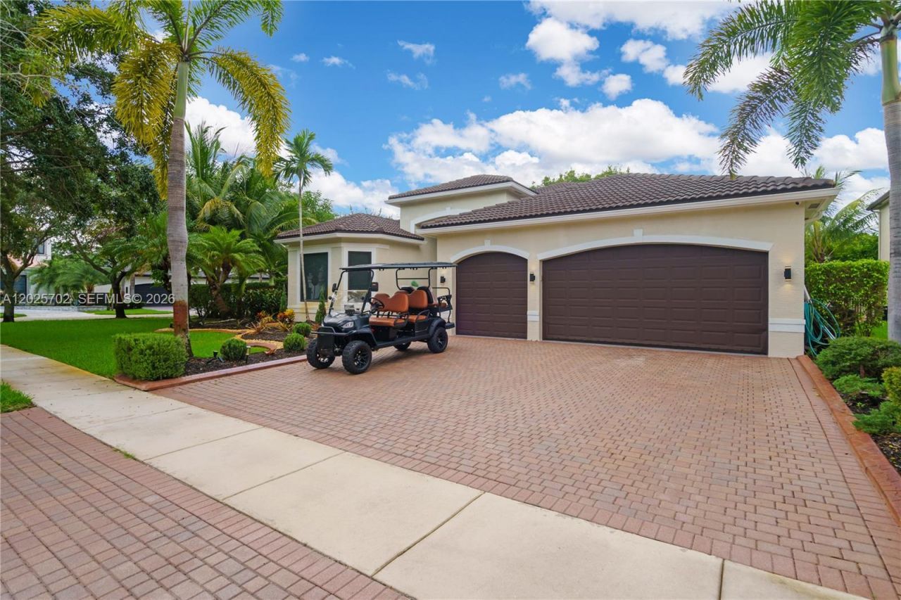5478 SW 189th Ave , Miramar, FL 33029 Photo