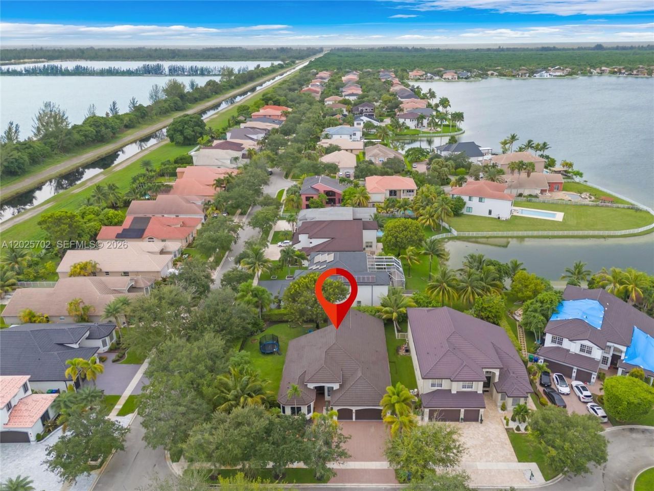 5478 SW 189th Ave , Miramar, FL 33029 Photo
