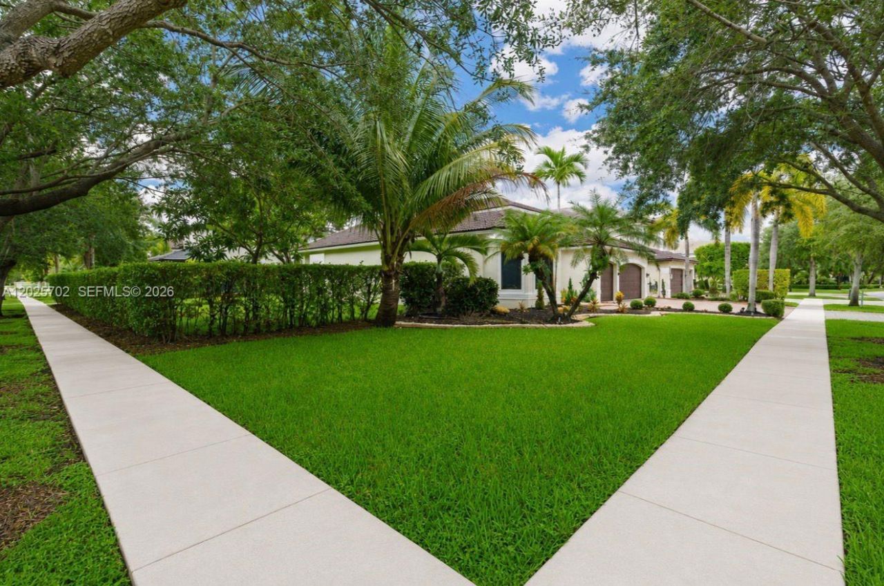 5478 SW 189th Ave , Miramar, FL 33029 Photo