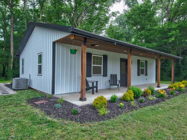 9274 W Old State Rd 66, Richland, IN 47634