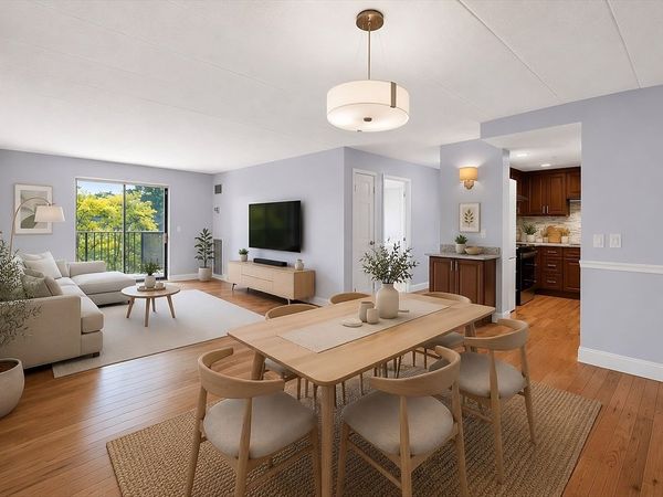 185 Quincy Shore Drive, Unit U44, Quincy, MA 02171