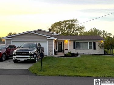 167 Gardner Street, Fredonia, NY 14063