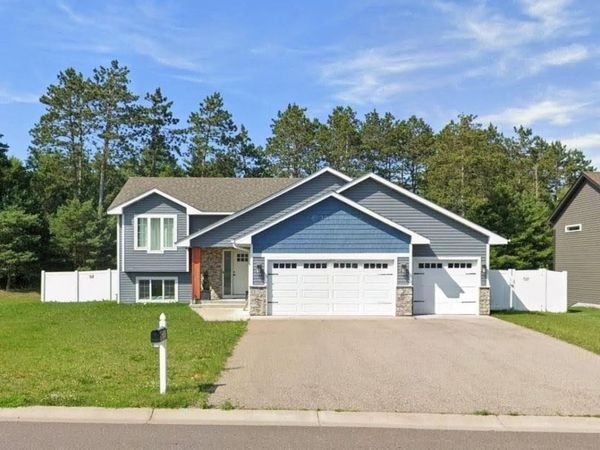 8116 384th Trail, North Branch, MN 55056