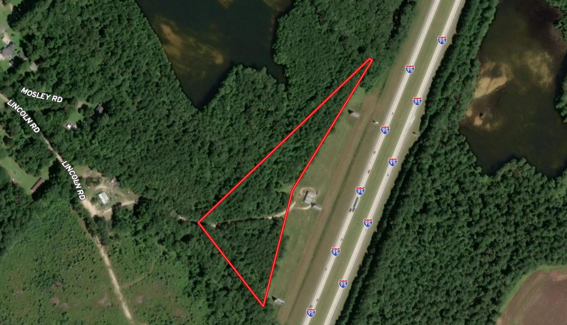 0 Shady Grove Road Photo 1