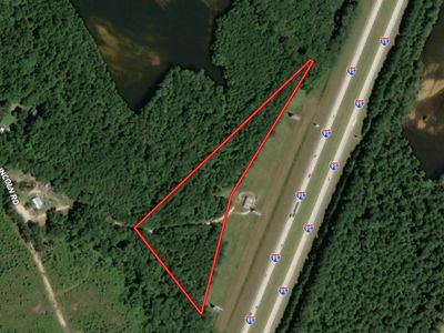 0 Shady Grove Road, Bowman, SC 29018