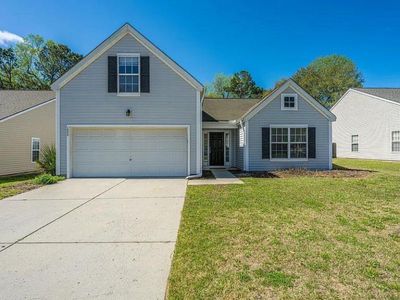 1373 Palm Cove Drive, Charleston, SC 29492