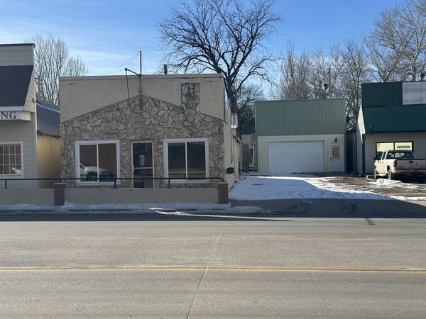 516 & 518 5th Avenue, Belle Fourche, SD 57717
