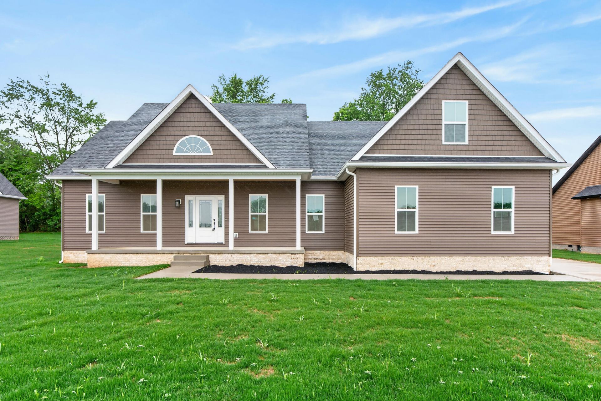 109 Stonegate Drive, Danville, KY 40422