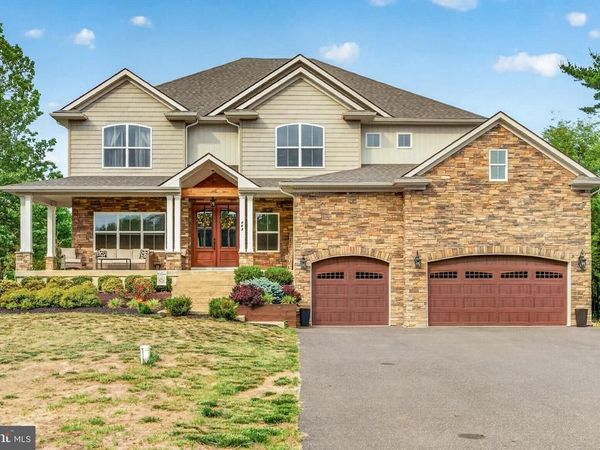 563 ATSION ROAD, SHAMONG, NJ 08088