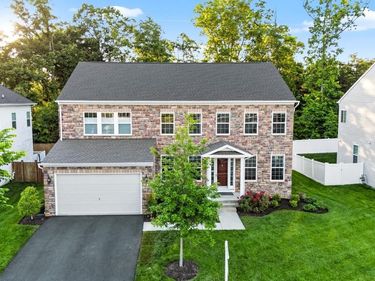 8934 HUBBARD WAY, LORTON, VA 22079