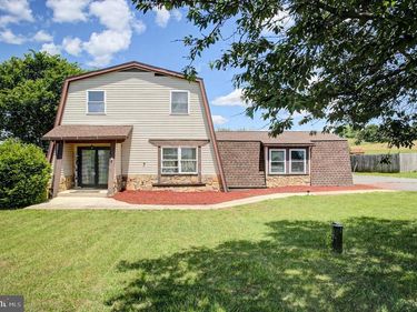 4521 FORT MCCORD ROAD, CHAMBERSBURG, PA 17202