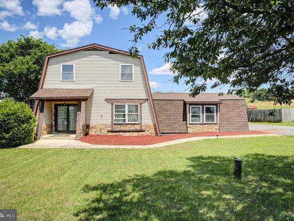 4521 FORT MCCORD ROAD, CHAMBERSBURG, PA 17202
