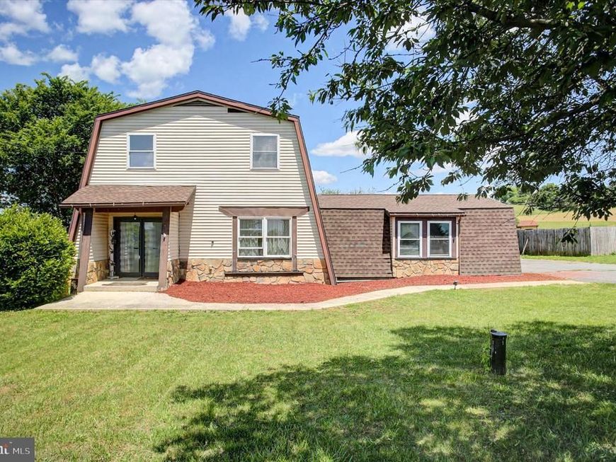 4521 Fort Mccord Road, Chambersburg, PA 17202 Main Photo