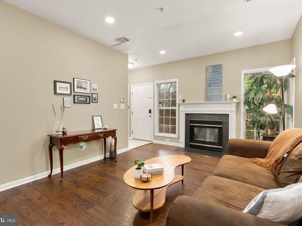 2356 GARNETT DRIVE , Unit 1, ALEXANDRIA, VA 22311