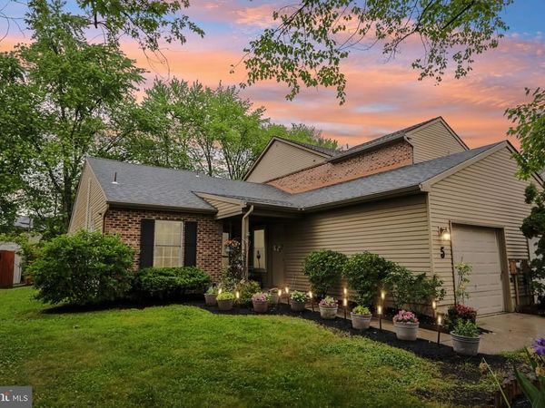 5 E OLEANDER DRIVE, MOUNT LAUREL, NJ 08054