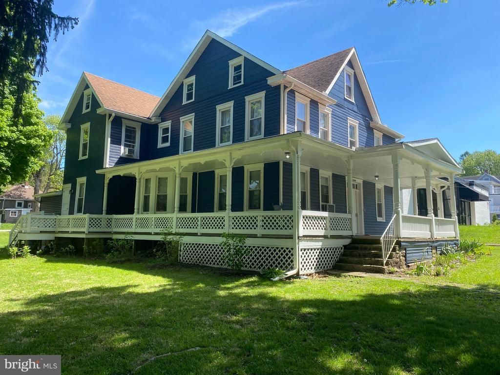 13580 MONTEREY LANE, BLUE RIDGE SUMMIT, PA 17214
