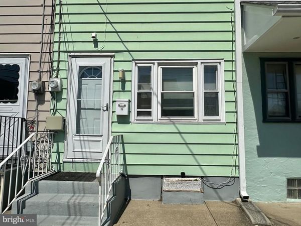 116 TINDALL AVENUE , HAMILTON, NJ 08610